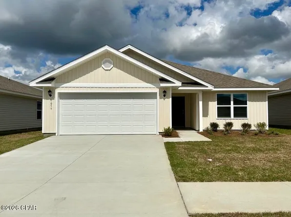 7059 George Day Ln, Panama City, FL 32404
