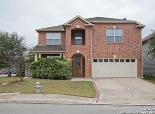 10727 Archer Point, San Antonio, TX 78254