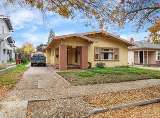 1428 W Harding Way, Stockton, CA 95203