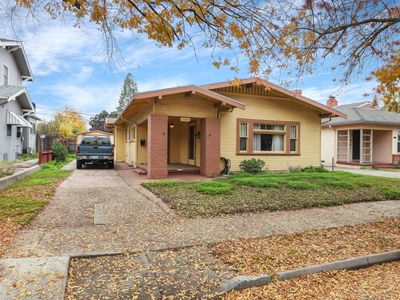 1428 W Harding Way, Stockton, CA, 95203