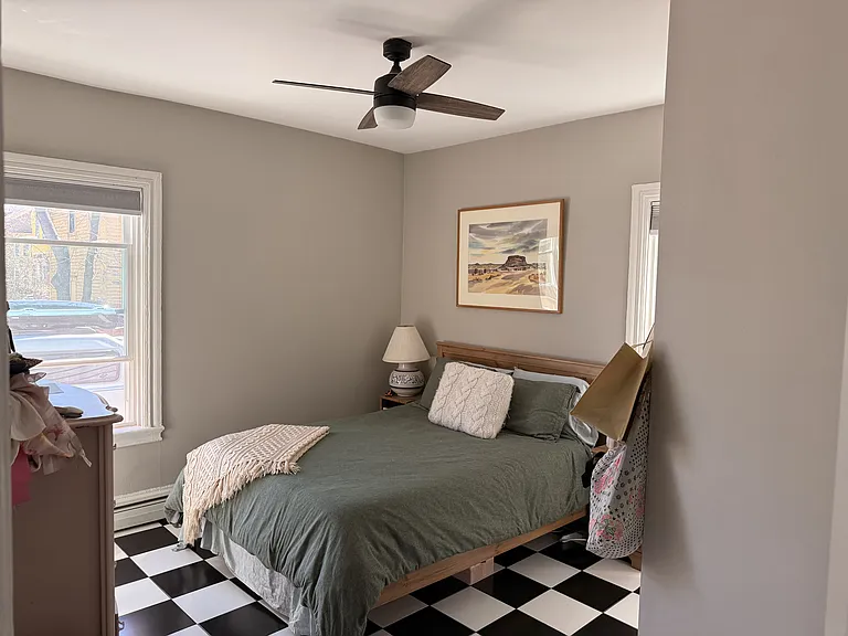 42 Hudson St #1 — Photo 7