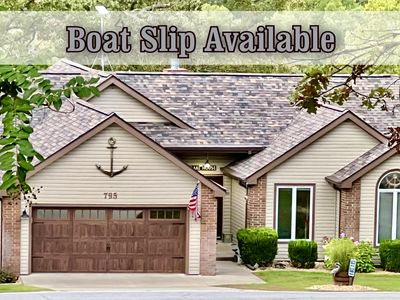 795 Mill Creek Shores Lane, Lampe, MO, 65681