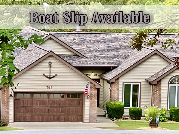 795 Mill Creek Shores Lane, Lampe, MO 65681