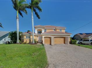 3101 SW 26th Pl, Cape Coral, FL 33914