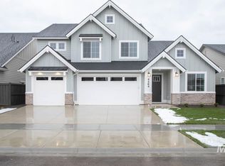 1860 E Spire St, Meridian, ID 83642