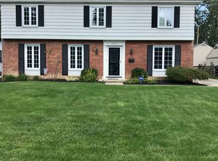 3652 Indian Rd, Toledo, OH 43606