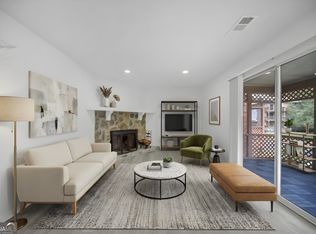 330 Quail Run, Roswell, GA 30076
