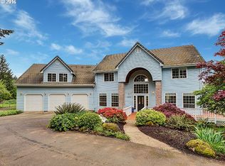 15105 SW Bell Rd, Sherwood, OR 97140