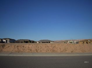 1583 Sanctuary Rdg, Mesquite, NV 89027