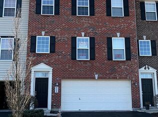 9458 Tahoe Dr, Dayton, OH 45458