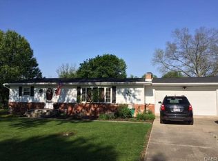 251 Janet Ave, Carlisle, OH 45005