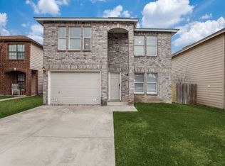 7838 Winterstone Dr, San Antonio, TX 78254