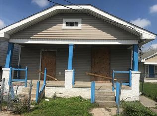 2145 N Rocheblave St UNIT A, New Orleans, LA 70119