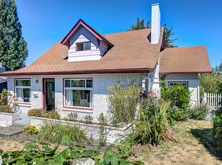 655 Maple St, Edmonds, WA 98020