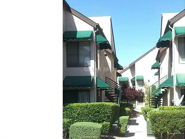 440 Elm Dr Unit 204, Las Vegas, NV 89169