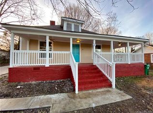 119 Goff St, Charlotte, NC 28208