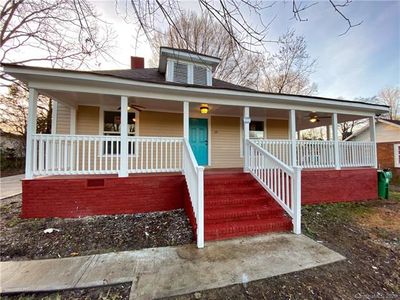 119 Goff St, Charlotte, NC, 28208