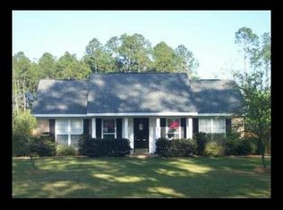 3700 Old Airport Rd, Moss Point, MS 39562