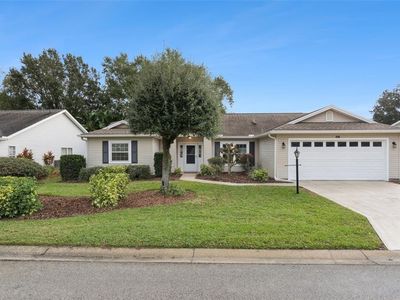 3919 Plantation Blvd, Leesburg, FL, 34748