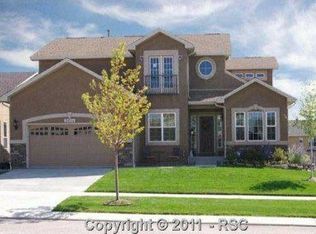 5819 Wolf Village Dr, Colorado Springs, CO 80924
