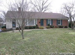216 Bellemeade Rd, Bellemeade, KY 40222
