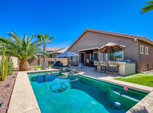 155 S 197TH Drive, Buckeye, AZ 85326