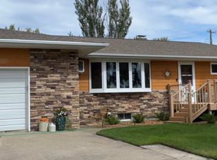 604 6th Ave SE, Lamoure, ND 58458