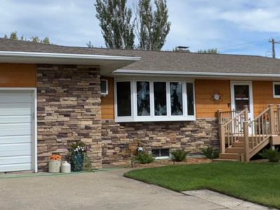 604 6th Ave SE, Lamoure, ND, 58458