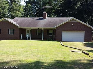 6067 Dumfries Rd, Warrenton, VA 20187