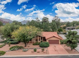 405 Orchard Ln, Sedona, AZ 86336
