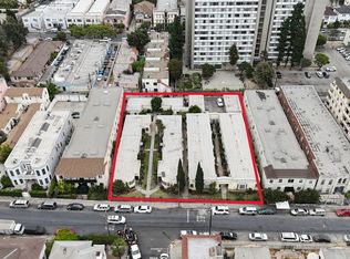 428-434 S Burlington Ave, Los Angeles, CA 90057