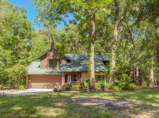 11824 SW 55th St, Micanopy, FL 32667