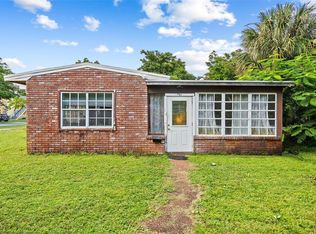 901 NE 16th Pl, Fort Lauderdale, FL 33305