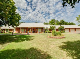 1414 N Oakwood Rd, Enid, OK 73703