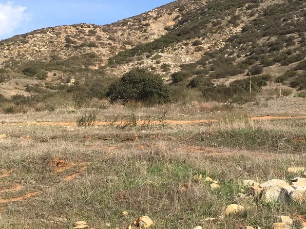 19037 1/2 State Highway 94 #12, Dulzura, CA 91917