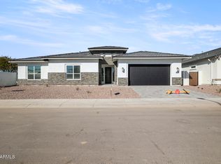 17684 W Brown St, Waddell, AZ 85355