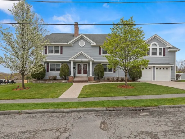 5 Felton Ter, Peabody, MA 01960