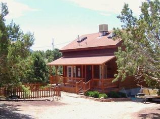 682 E Mule Deer Rd, Central, UT 84722