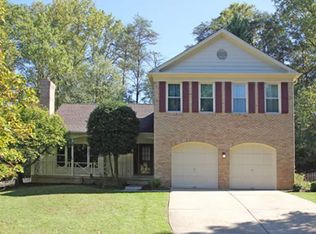 732 Symphony Woods Dr, Silver Spring, MD 20901