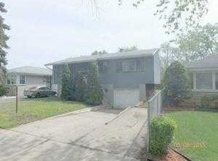 16345 Justine St, Markham, IL 60428