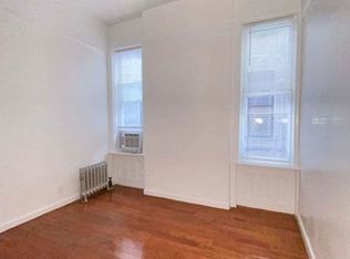 1383 Saint Johns Pl #2B, Brooklyn, NY 11213