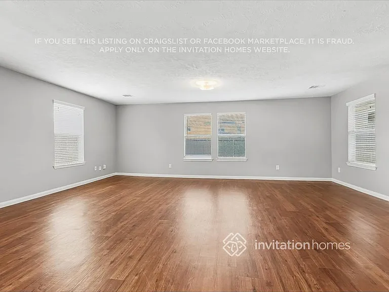 1203 Gibson Crossing Way — Photo 5