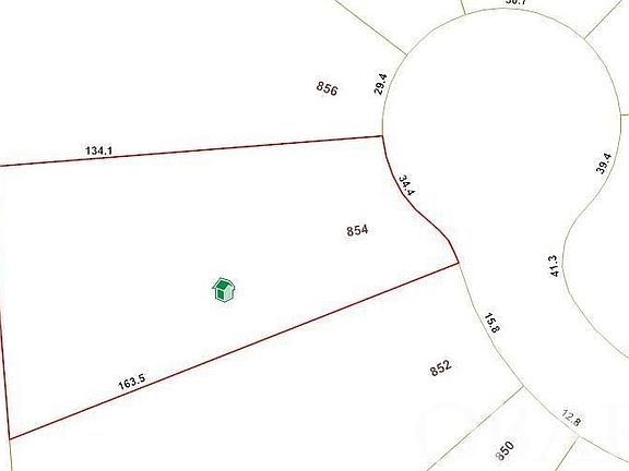 5th image of 854 Oakridge Ct Lot 222
