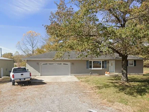 1567 Arkansas Rd, Highland, IL 62249