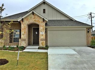 1428 Sherwood Blvd, Anna, TX 75409
