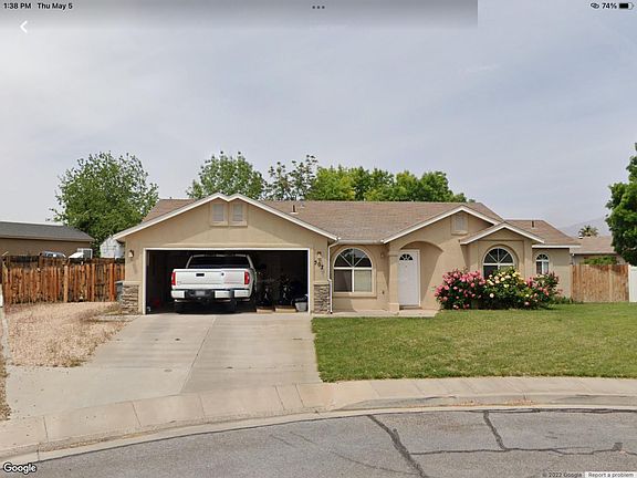 3rd image of 507 N 2310 East Cir