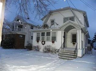 27 Dartmouth Ave, Buffalo, NY 14215