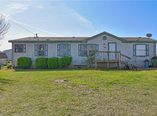 4012 Adriels Ln, Venus, TX 76084
