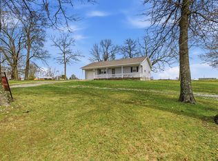 204 Summit St, Exeter, MO 65647