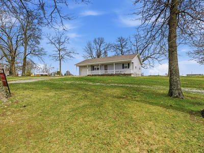 204 N Summit Street, Exeter, MO, 65647